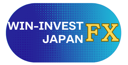 Win-invest Japan　Fx log